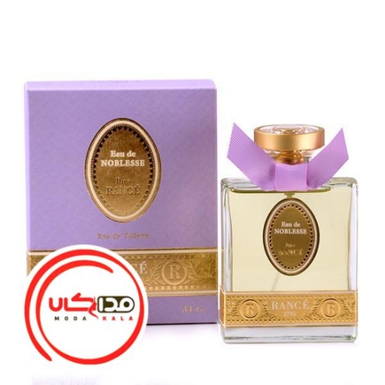 عطر ادکلن رنس رو رنس ادو نوبلس | Rance 1795 Rue Rance Eau de Noblesse