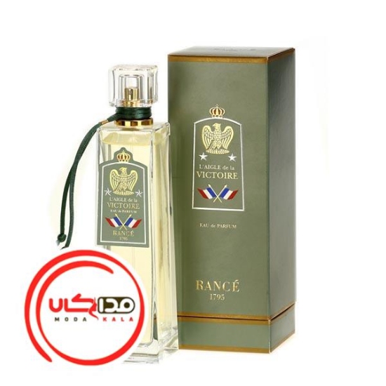 تصویر  عطر ادکلن رنس له اگل دلا ویکتویر | Rance 1795 L`Aigle de la Victoire