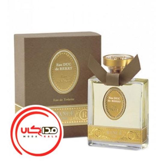 عطر ادکلن رنس رو رنس او داک د بری | Rance 1795 Rue Rance Eau Duc De Berry