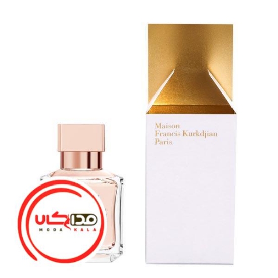 عطر ادکلن فرانسیس کرکجان فمینین پلوریل | Maison Francis Kurkdjian Feminin Pluriel