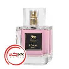عطر ادکلن هورس بال رویال رز | Horseball Royal Rose