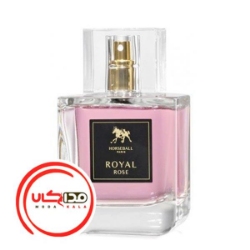 عطر ادکلن هورس بال رویال رز | Horseball Royal Rose
