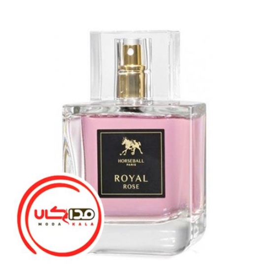 عطر ادکلن هورس بال رویال رز | Horseball Royal Rose