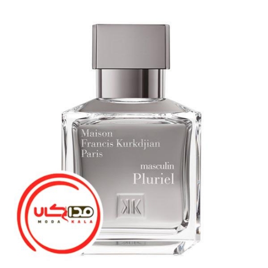 عطر ادکلن فرانسیس کرکجان ماسکولین پلوریل | Maison Francis Kurkdjian Masculin Pluriel