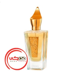 عطر ادکلن زرجف-زرژاف اوسل | Xerjoff Oesel