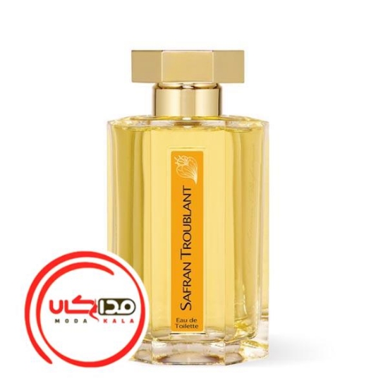 تصویر  عطر ادکلن له ارتیزان سافران تروبلنت | L’Artisan Safran Troublant
