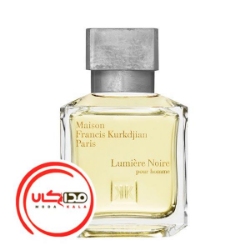 عطر ادکلن فرانسیس کرکجان لومیر نویر مردانه | Maison Francis Kurkdjian Lumiere Noire Pour Homme