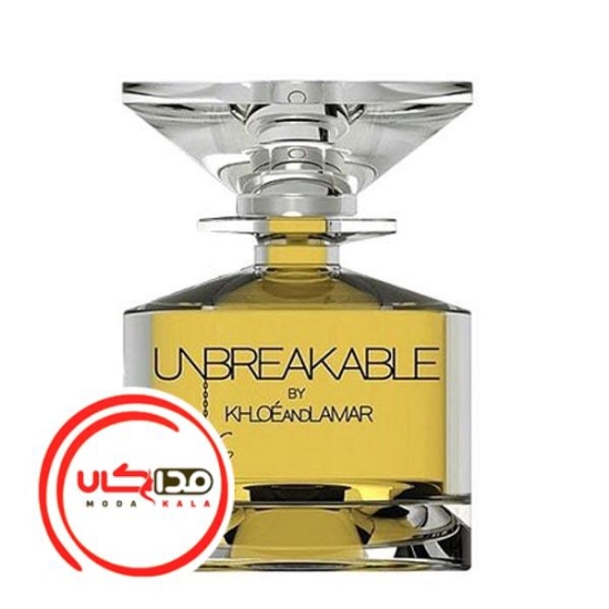 تصویر  عطر ادکلن کلو اند لامار انبریک ابل | Khloe and Lamar Unbreakable
