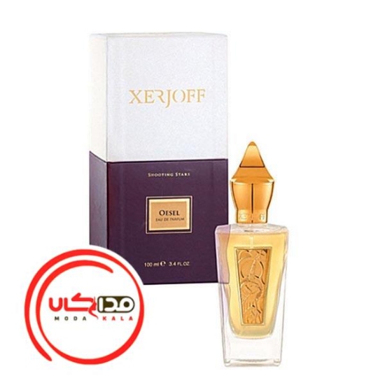 عطر ادکلن زرجف-زرژاف اوسل | Xerjoff Oesel