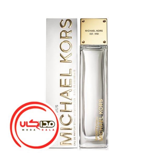 عطر ادکلن مایکل کورس اسپرتی سیتروس | Michael Kors Sporty Citrus