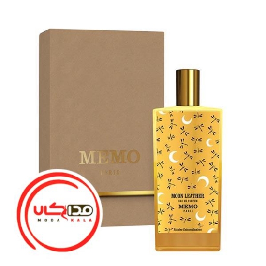 عطر ادکلن ممو مون فور | Memo Moon Fever
