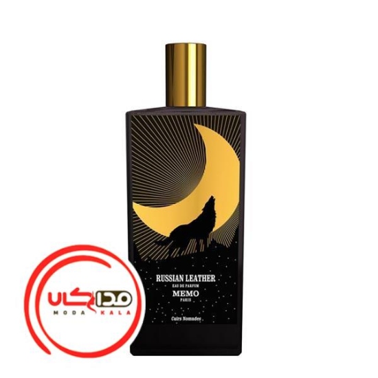 عطر ادکلن ممو روسین لدر | Memo Russian Leather