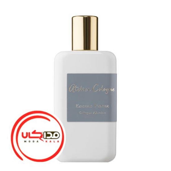 عطر ادکلن آتلیه کلون اینسنس جاینهی | Atelier Cologne Encens Jinhae