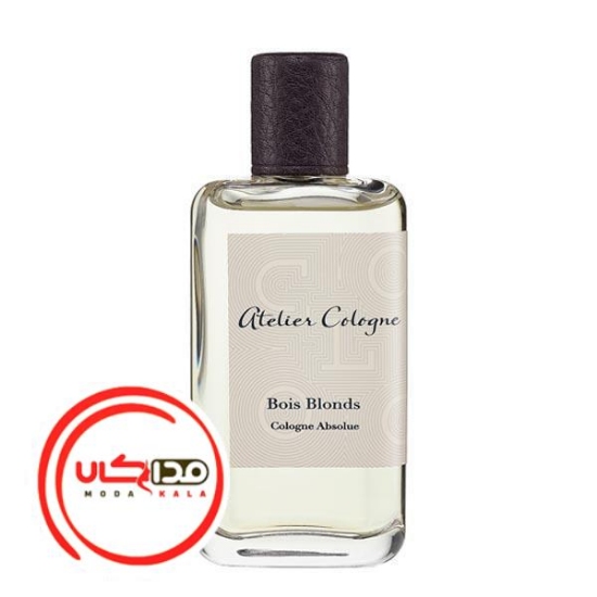 عطر ادکلن آتلیه کلون بویس بلوندز | Atelier Cologne Bois Blonds