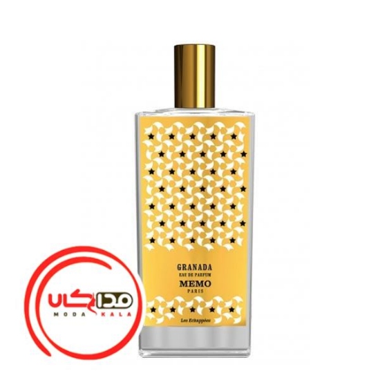 عطر ادکلن ممو گرانادا | Memo Granada