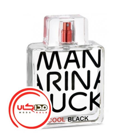 تصویر  عطر ادکلن ماندارینا داک کول بلک-Mandarina Duck Cool Black