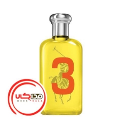 تصویر  عطر ادکلن رالف لورن بیگ پونی زنانه 3 | Ralph Lauren Big Pony 3 for Women