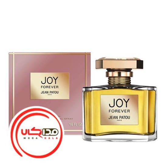 عطر ادکلن ژان پتو جوی فوراور-Jean Patou Joy Forever EDP