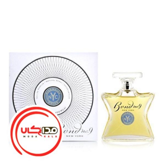 عطر ادکلن بوند شماره ۹ ریورساید درایو | Bond No 9 Riverside Drive