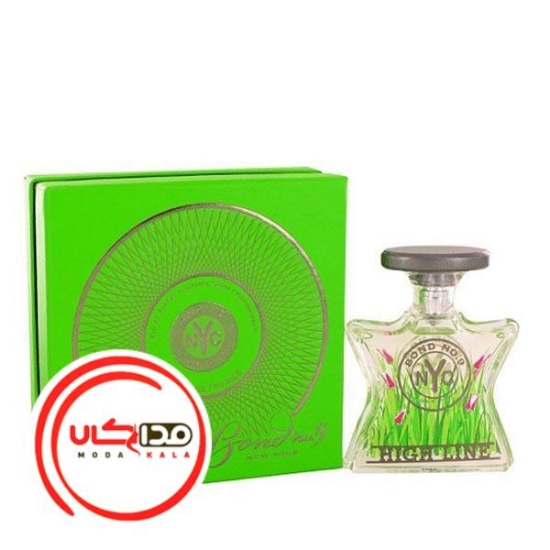عطر ادکلن بوند شماره 9 های لاین | Bond No 9 High Line