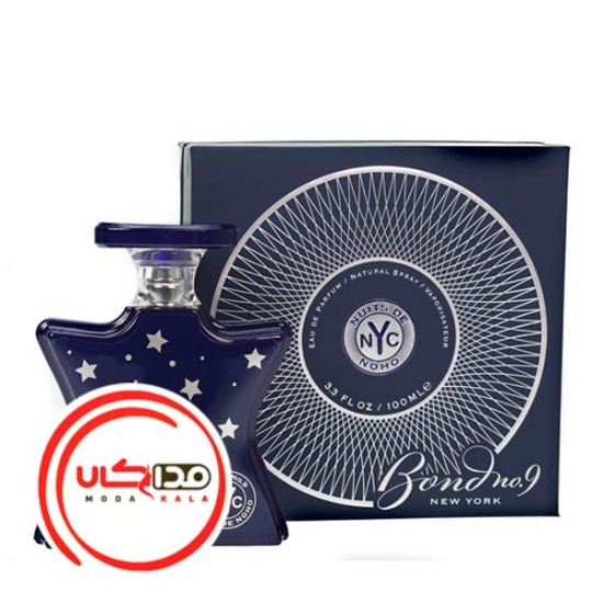 عطر ادکلن بوند شماره ۹ نویتس د نوهو | Bond No 9 Nuits de Noho