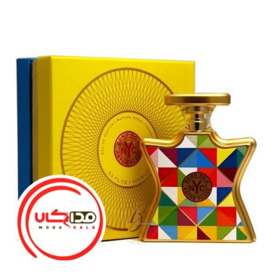 تصویر  عطر ادکلن بوند شماره ۹ استور پلیس | Bond No 9 Astor Place