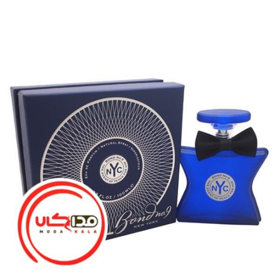 عطر ادکلن بوند شماره ۹ د سنت اف پیس مردانه | Bond No 9 The Scent of Peace for Him