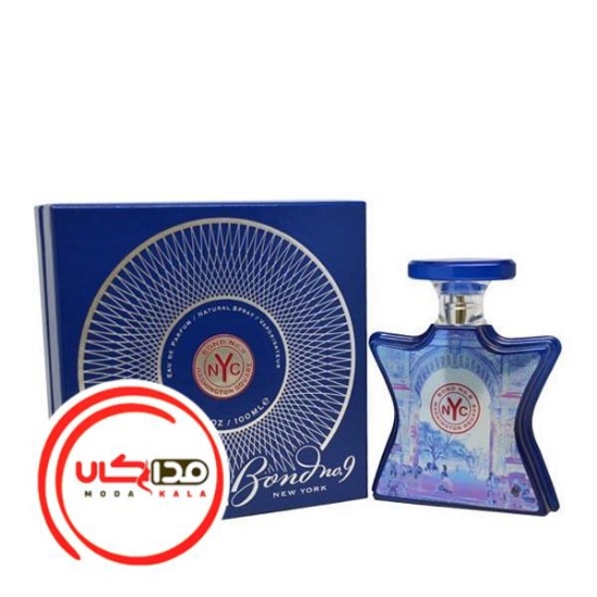 عطر ادکلن بوند شماره 9 واشنگتون اسکوئر-Bond No 9 Washington Square