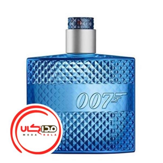 عطر ادکلن جیمز باند 007 اوشن رویال اون پروداکشنز | James Bond 007 Ocean Royale Eon Productions