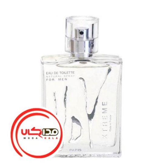 عطر ادکلن اولریک دو وارنز یو دی وی اکستریم-سفید | Ulric de Varens UDV Extreme