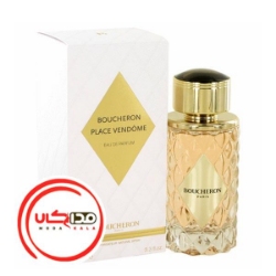 تصویر  عطر ادکلن بوچرون-بوشرون پلیس وندوم | Boucheron Place Vendome