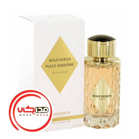 تصویر  عطر ادکلن بوچرون-بوشرون پلیس وندوم | Boucheron Place Vendome
