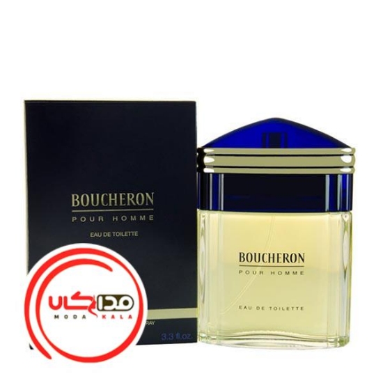 عطر ادکلن بوچرون-بوشرون مردانه | Boucheron pour homme