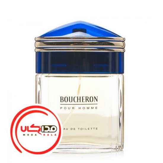 عطر ادکلن بوچرون-بوشرون مردانه | Boucheron pour homme