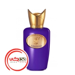عطر ادکلن سوسپیرو گرازیوسو | Sospiro Grazioso