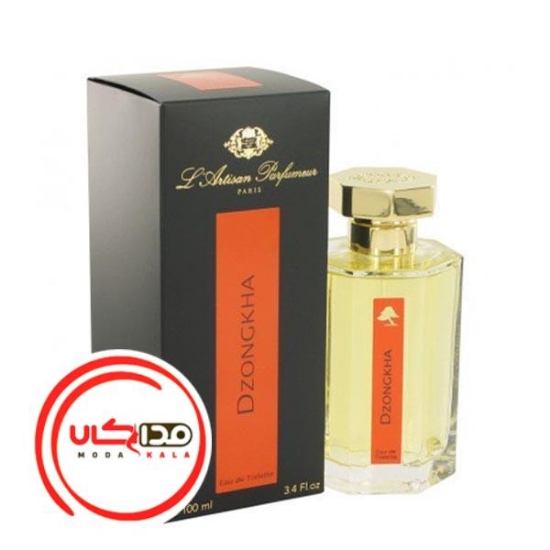 عطر ادکلن له ارتیزان دزونکا | L’Artisan Dzongkha