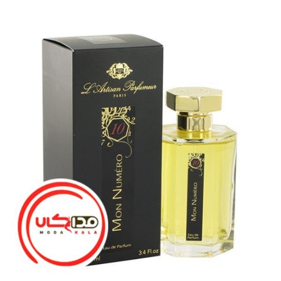 عطر ادکلن له ارتیزان مون نامرو 10 | L’Artisan Mon Numero 10