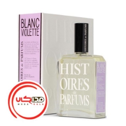 تصویر  عطر ادکلن هیستوریز د پارفومز بلنس ویولت | Histoires de Parfums Blanc Violette