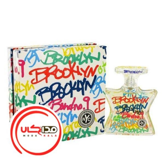 عطر ادکلن بوند شماره ۹ بروکلین | Bond No 9 Brooklyn