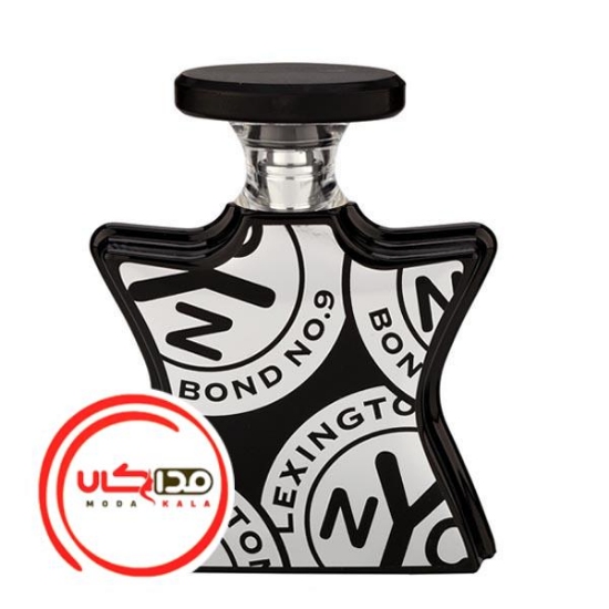 عطر ادکلن بوند شماره 9 لکسینگتون اونیو | Bond No 9 Lexington Avenue