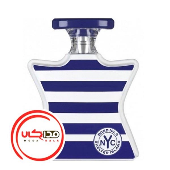 تصویر  عطر ادکلن بوند شماره ۹ شلتر ایسلند | Bond No 9 Shelter Island