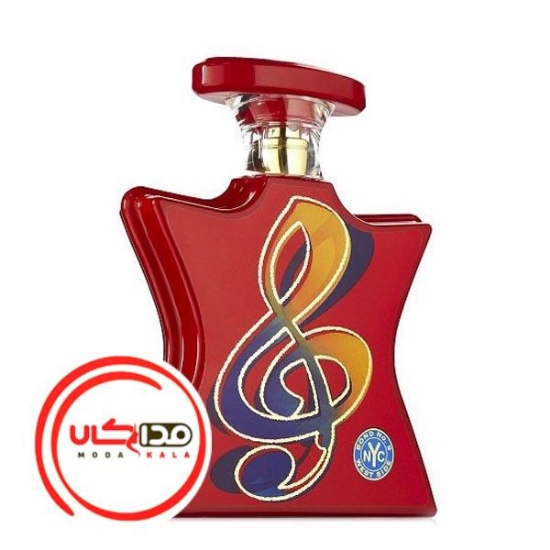 عطر ادکلن بوند شماره 9 وست ساید | Bond No 9 West Side