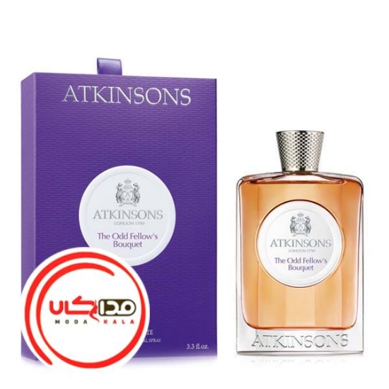 عطر ادکلن اتکینسونز-اتکینسون د اود فلو بوکت | Atkinsons The Odd Fellow Bouquet