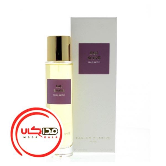 عطر ادکلن پارفوم د امپایر او ساو | Parfum De Empire Eau Suave