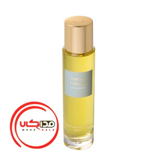 عطر ادکلن پارفوم د امپایر کورسیکا فوریوسا | Parfum De Empire Corsica Furiosa