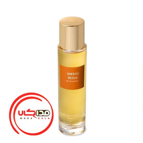 عطر ادکلن پارفوم د امپایر امبر روس | Parfum De Empire Ambre Russe