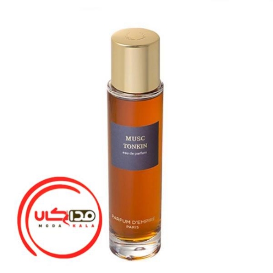 عطر ادکلن پارفوم د امپایر ماسک تونکین | Parfum De Empire Musc Tonkin