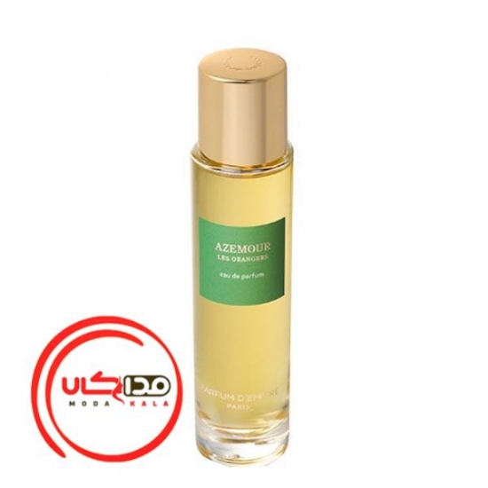 عطر ادکلن پارفوم د امپایر ازمور لس اورنجرز | Parfum De Empire Azemour Les Orangers
