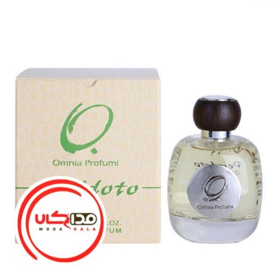عطر ادکلن اومنیا پریدوتو | Omnia Profumi Peridoto