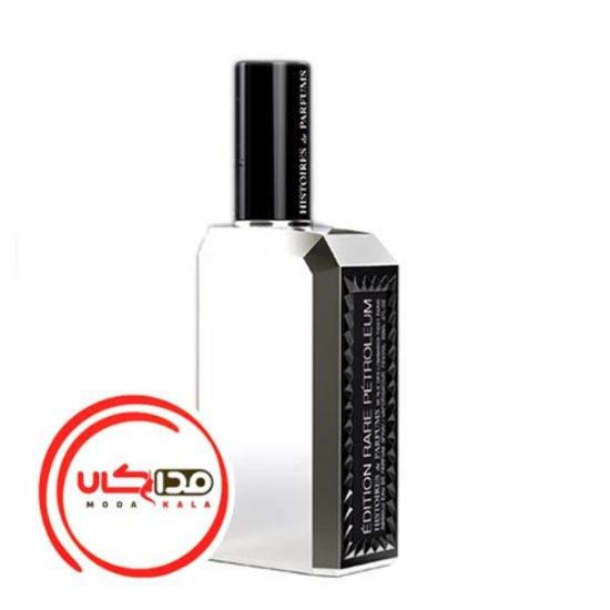 عطر ادکلن هیستوریز د پارفومز پترولیوم | Histoires de Parfums Petroleum